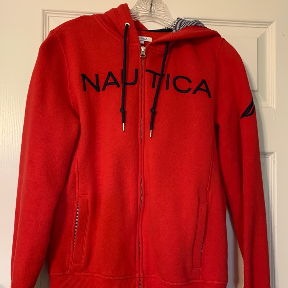 Nautica Jacket. Size M